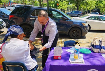 Image 2 for DECIPHeR Success Story – NYU Grossman School of Medicine